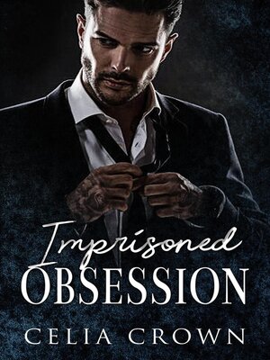 cover image of Imprisoned Obsession